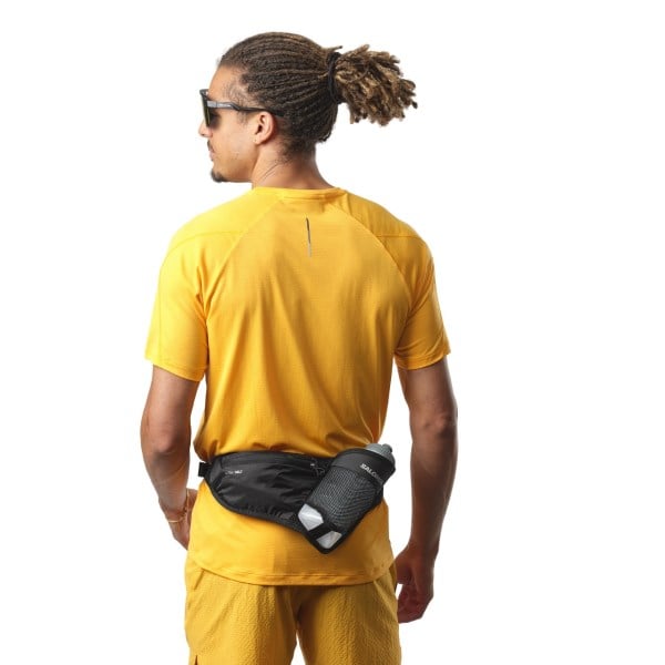 Salomon Active Running Belt With 3D Bottle