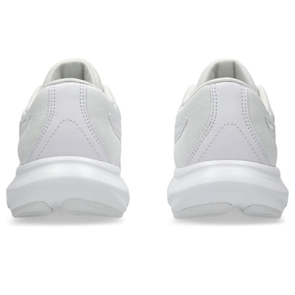 Asics Contend 9 GS - Kids Running Shoes - White/Glacier