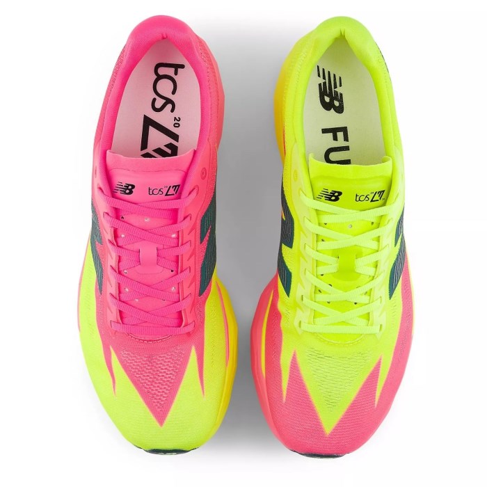 New Balance FuelCell Supercomp Elite v5 London Marathon - Mens Racing Shoes - London Marathon