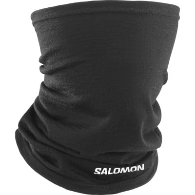Salomon Merino Unisex Neck Gaiter