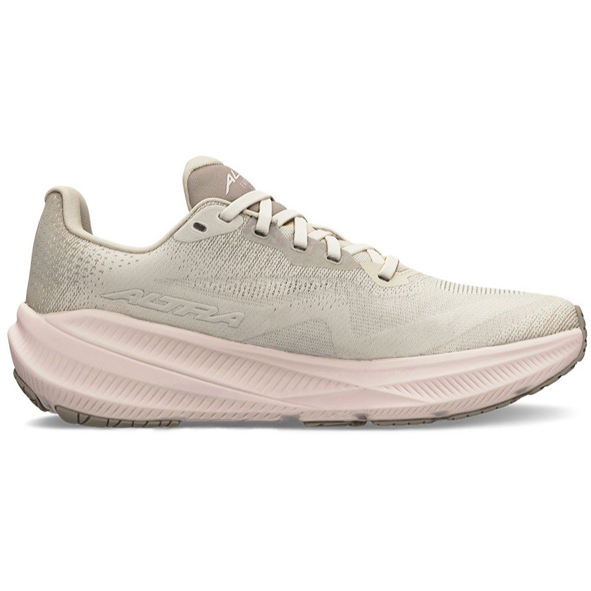 Altra Experience Flow 3 - Womens Running Shoes - Tan