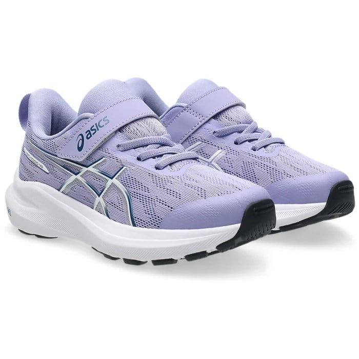 Asics GT-1000 14 PS - Kids Running Shoes - Bluebell/Twilight Blue