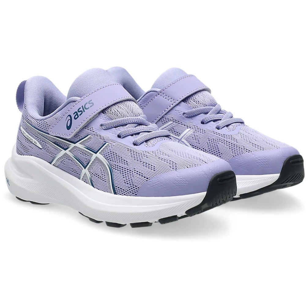 Asics GT-1000 14 PS - Kids Running Shoes - Bluebell/Twilight Blue