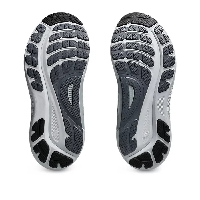 Asics Gel Kayano 31 - Mens Running Shoes - Steel Grey/Piedmont Grey