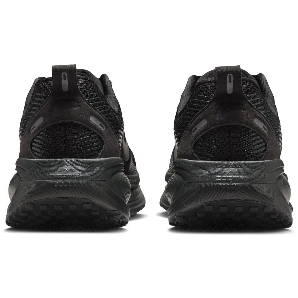 Nike Vomero 18 - Womens Running Shoes - Black/Black/Smoke Grey