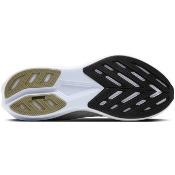 Brooks Hyperion 3 - Mens Running Shoes - Oyster Mushroom/Black