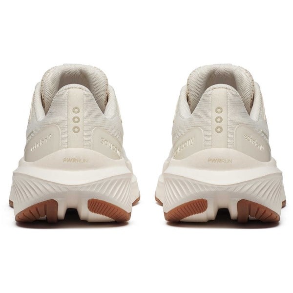 Saucony Echelon 10 - Womens Running Shoes - Rye/Pearl